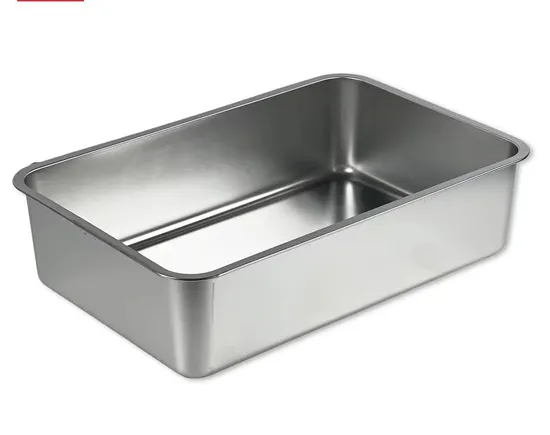 Высококачественный контейнер размером 1/9 дюйма диаметром 150 мм для ресторанного оборудования и кухонных принадлежностей