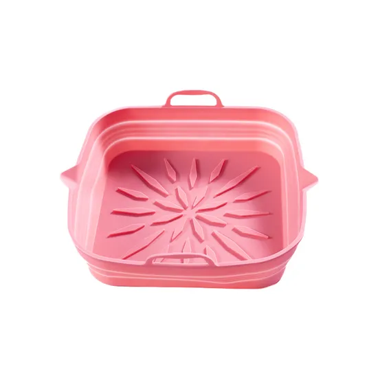 Формы для торта из пищевого силикона, высокие