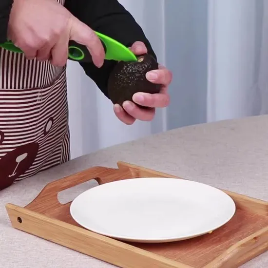 Ручка-скоба 3 в 1 Multi